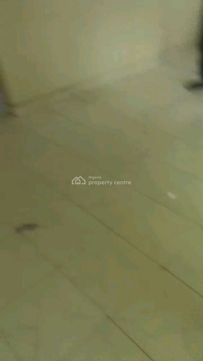 a Very Spacious Two Bedroom Flat, Ibadan Street, Adekunle, Yaba, Lagos, Flat / Apartment for Rent