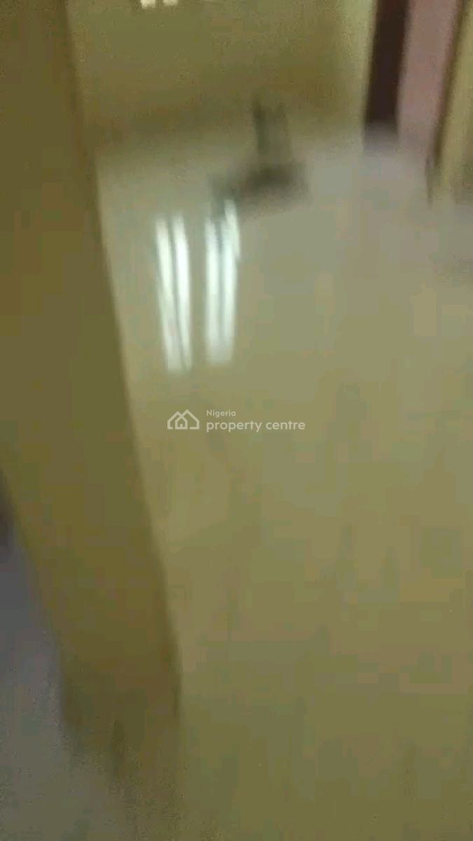a Very Spacious Two Bedroom Flat, Ibadan Street, Adekunle, Yaba, Lagos, Flat / Apartment for Rent
