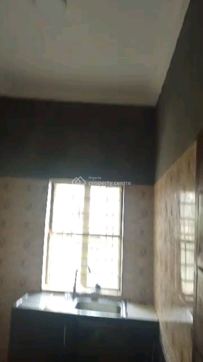 a Very Spacious Two Bedroom Flat, Ibadan Street, Adekunle, Yaba, Lagos, Flat / Apartment for Rent