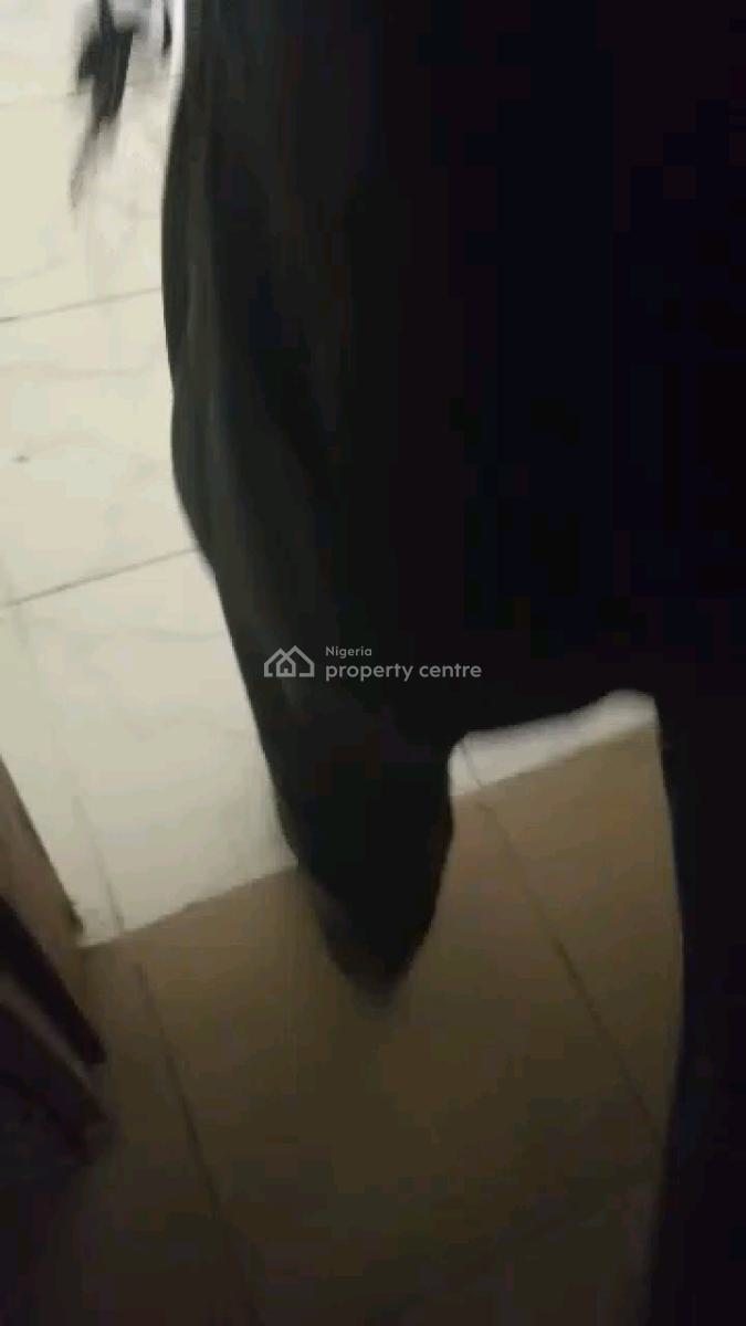 a Very Spacious Two Bedroom Flat, Ibadan Street, Adekunle, Yaba, Lagos, Flat / Apartment for Rent