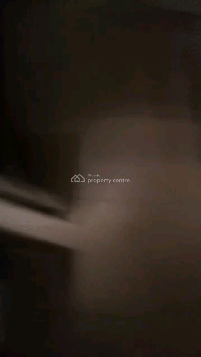 a Very Spacious Two Bedroom Flat, Ibadan Street, Adekunle, Yaba, Lagos, Flat / Apartment for Rent