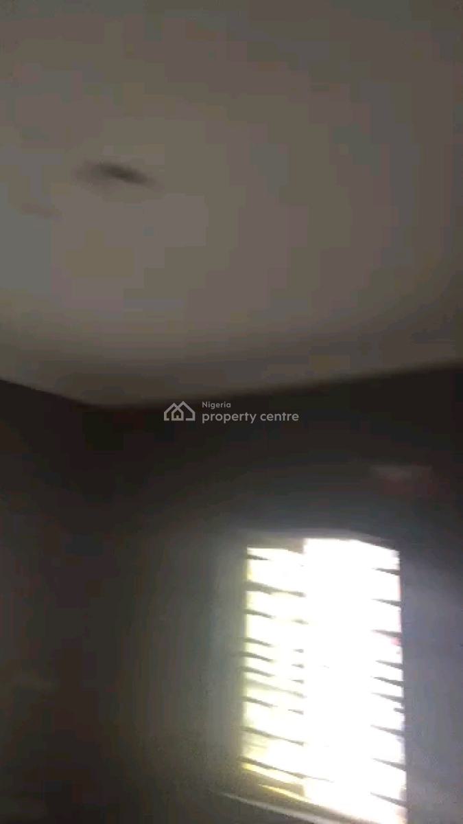 a Very Spacious Two Bedroom Flat, Ibadan Street, Adekunle, Yaba, Lagos, Flat / Apartment for Rent