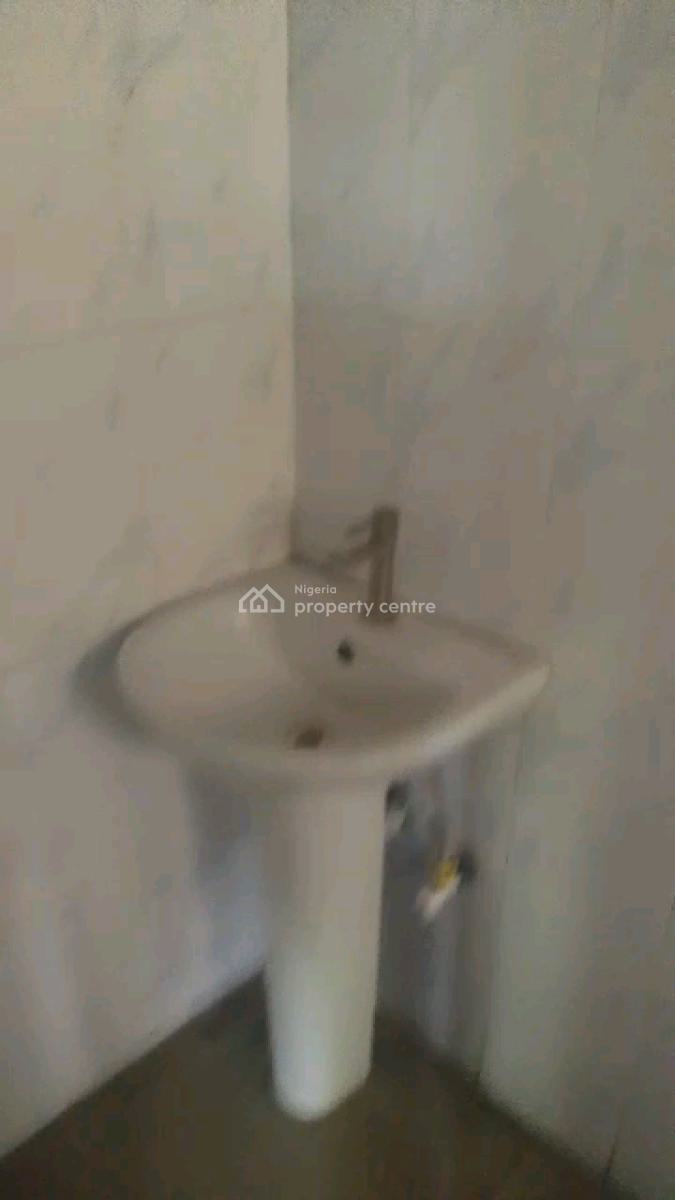 a Very Spacious Two Bedroom Flat, Ibadan Street, Adekunle, Yaba, Lagos, Flat / Apartment for Rent