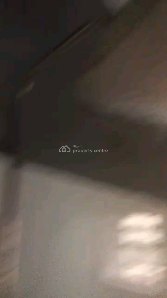 a Very Spacious Two Bedroom Flat, Ibadan Street, Adekunle, Yaba, Lagos, Flat / Apartment for Rent