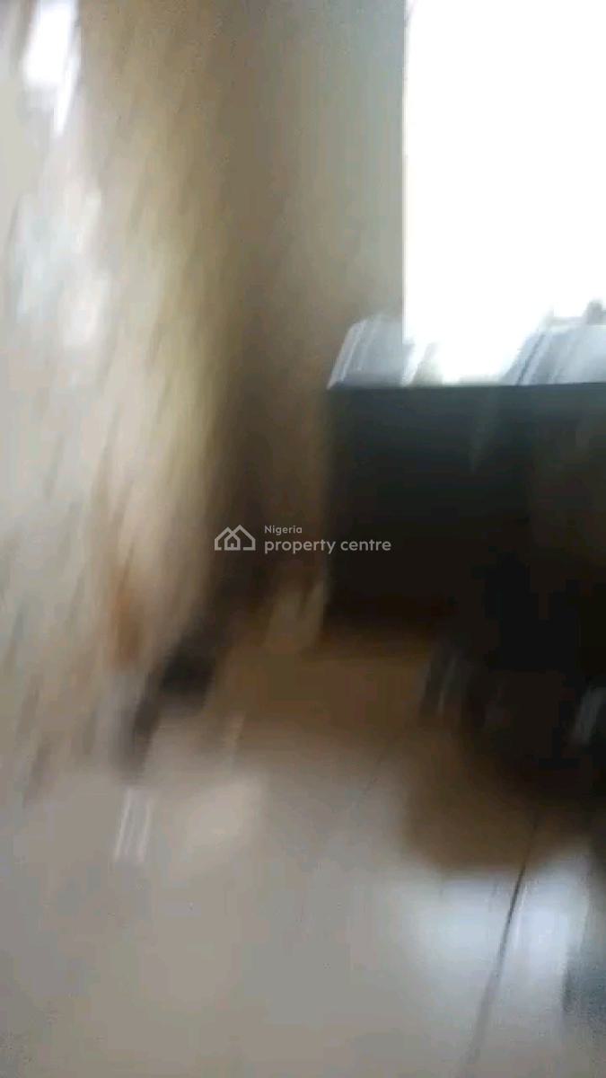 a Very Spacious Two Bedroom Flat, Ibadan Street, Adekunle, Yaba, Lagos, Flat / Apartment for Rent