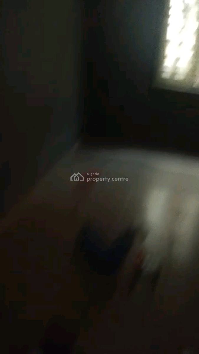 a Very Spacious Two Bedroom Flat, Ibadan Street, Adekunle, Yaba, Lagos, Flat / Apartment for Rent