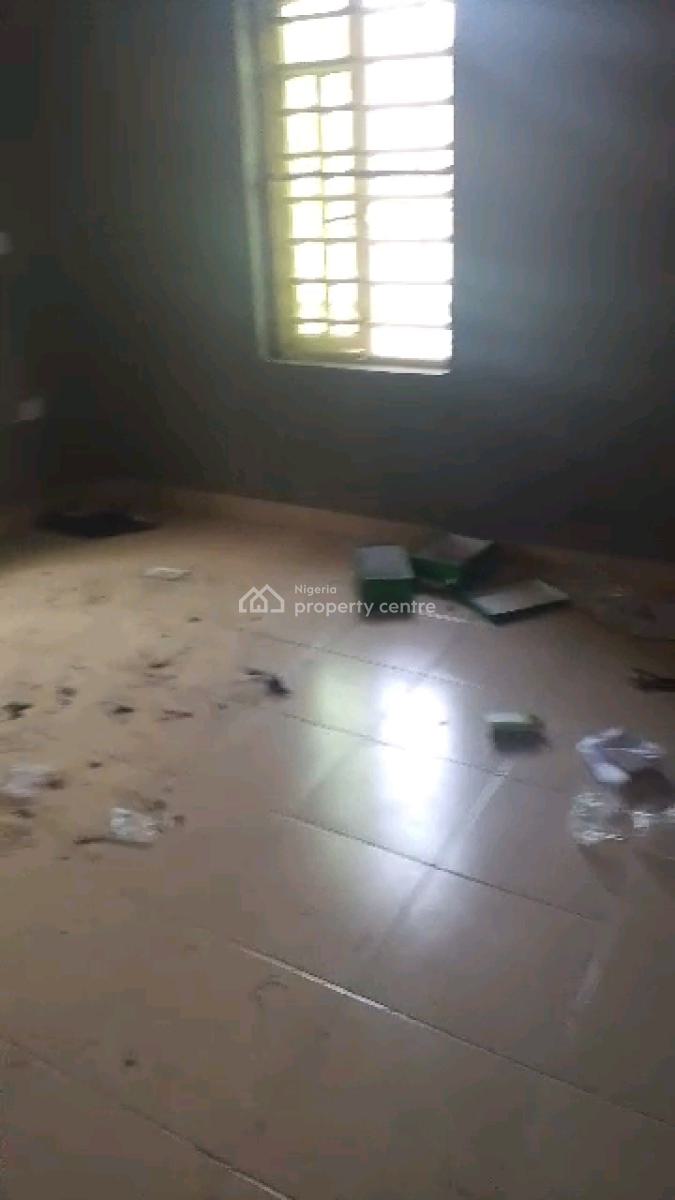 a Very Spacious Two Bedroom Flat, Ibadan Street, Adekunle, Yaba, Lagos, Flat / Apartment for Rent