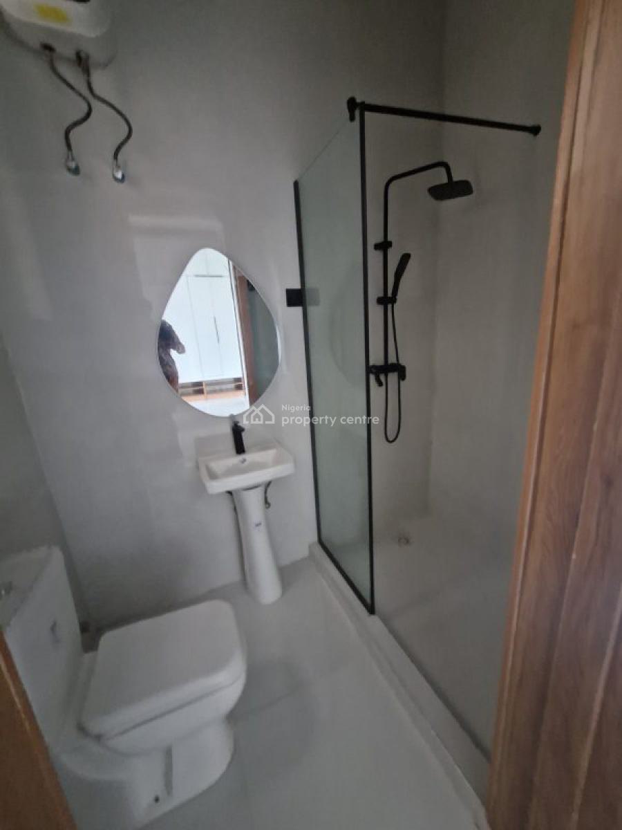 5 Bed Luxury Duplex with Bq and Pool, Lagos, Ajah, Lagos, Detached Duplex for Sale