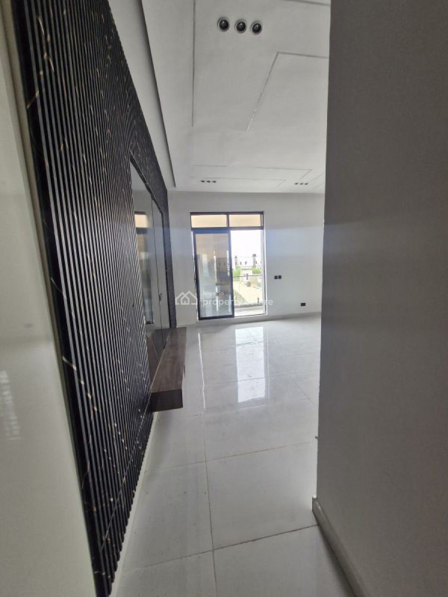 5 Bed Luxury Duplex with Bq and Pool, Lagos, Ajah, Lagos, Detached Duplex for Sale