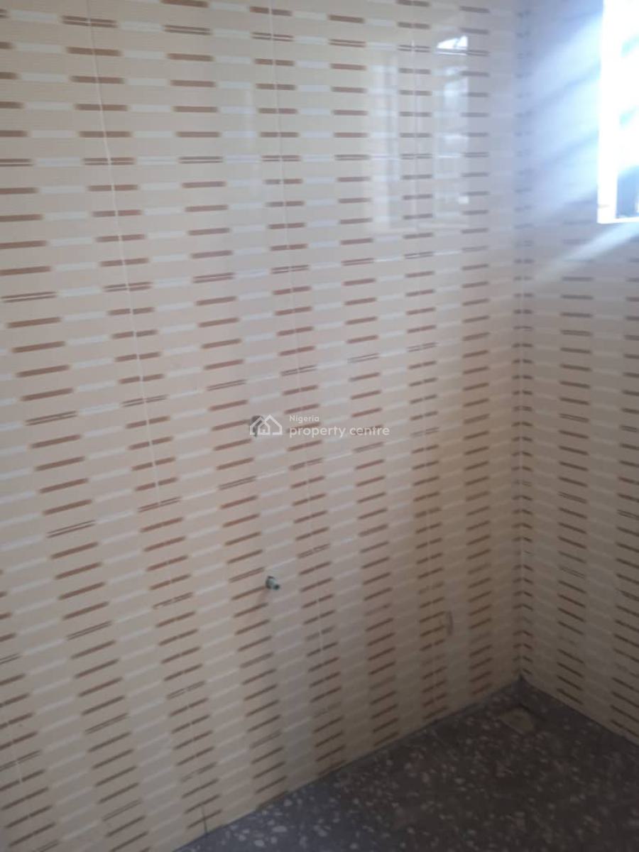 Newly Built Spacious Mini Flat, Oregun, Oregun, Ikeja, Lagos, Mini Flat (room and Parlour) for Rent