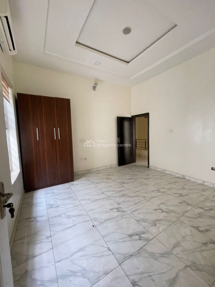 Spacious Miniflat in a Serene Environment, Off Admiralty, Lekki Phase 1, Lekki, Lagos, Mini Flat (room and Parlour) for Rent