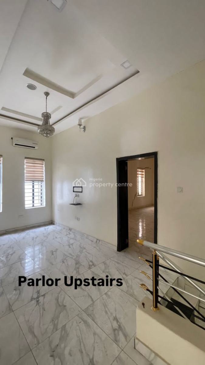 Spacious Miniflat in a Serene Environment, Off Admiralty, Lekki Phase 1, Lekki, Lagos, Mini Flat (room and Parlour) for Rent