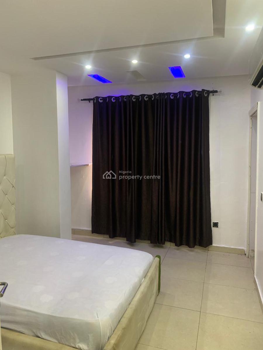 Luxury 3bedroom Apartment, Oniru, Victoria Island (vi), Lagos, Flat / Apartment for Rent