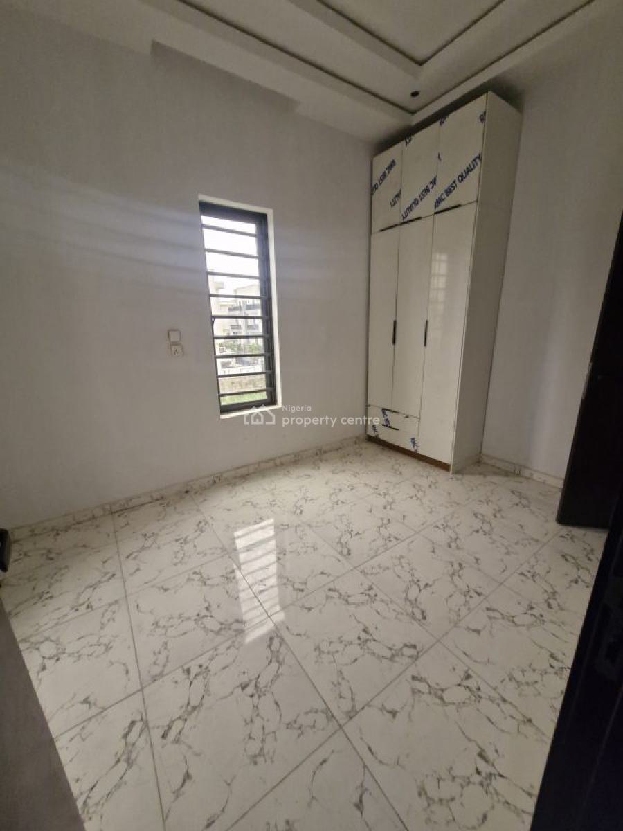 5 Bed Fully Detach Duplex, Lagos, Ajah, Lagos, Detached Duplex for Sale