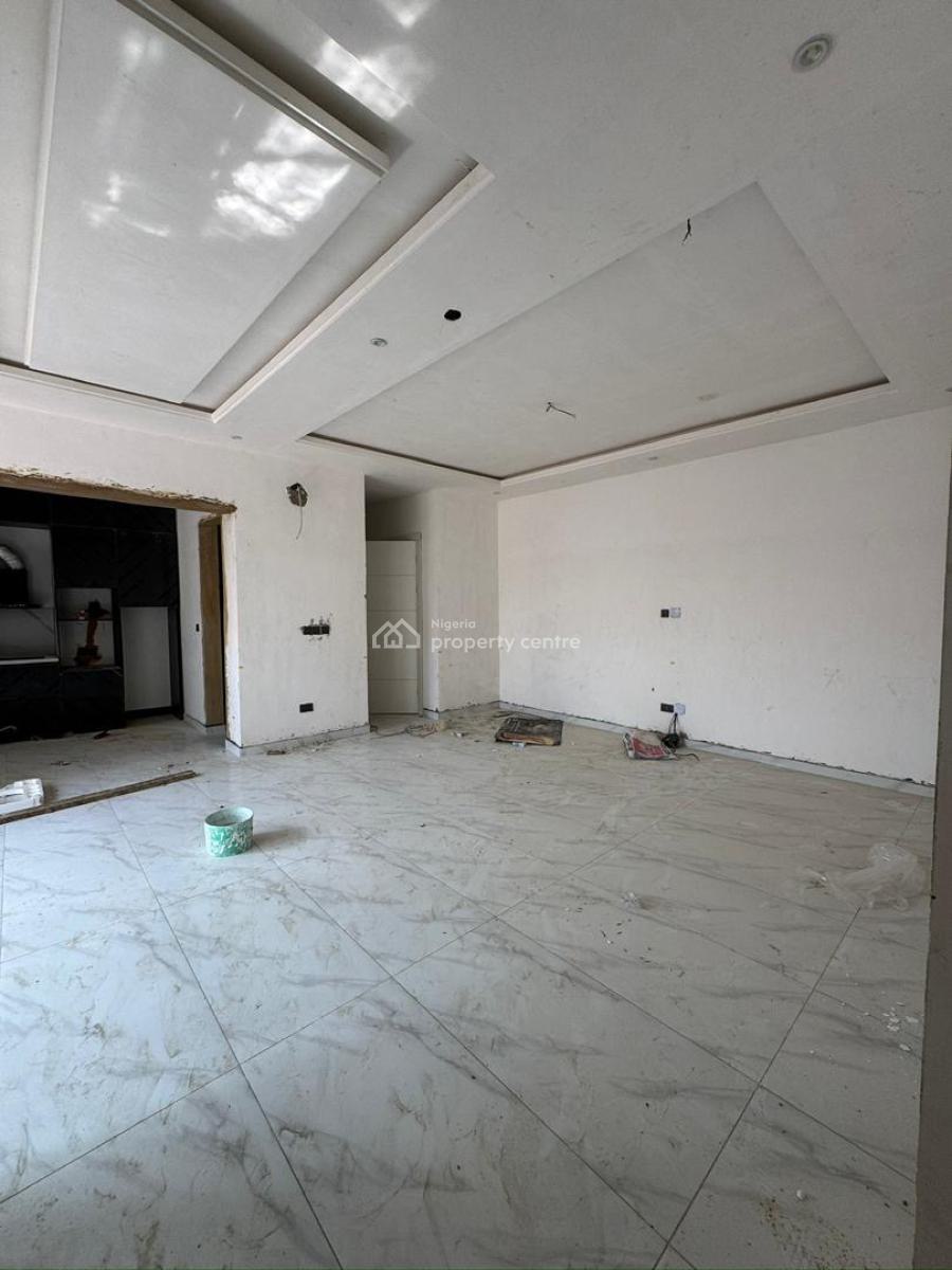 Newly Built 2 Bedroom Apartment  with Pool, Elevator,gym, Perfect Investment Property for Shortlets Or Airbnb, Victoria Island (vi), Lagos, Block of Flats for Sale