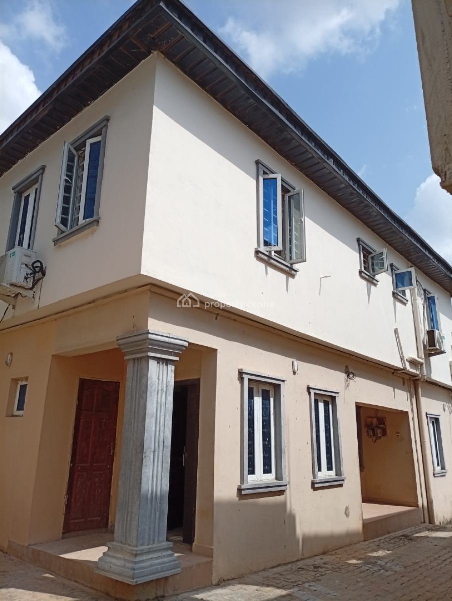 Modern 2 Bedroom Apartment, Blue View Estate Off Matogun Road, Oke-aro, Ogun, Flat / Apartment for Rent