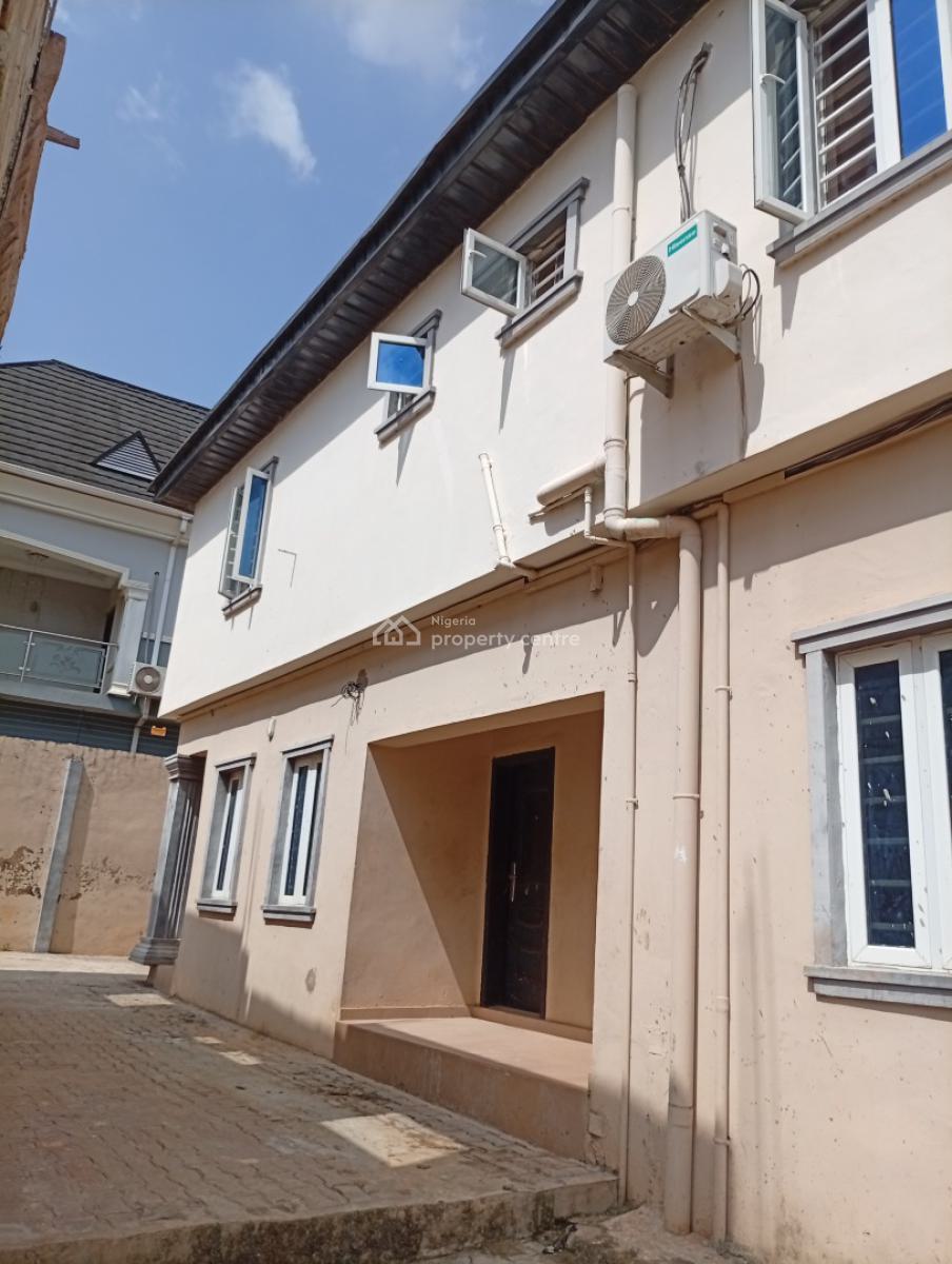 Modern 2 Bedroom Apartment, Blue View Estate Off Matogun Road, Oke-aro, Ogun, Flat / Apartment for Rent