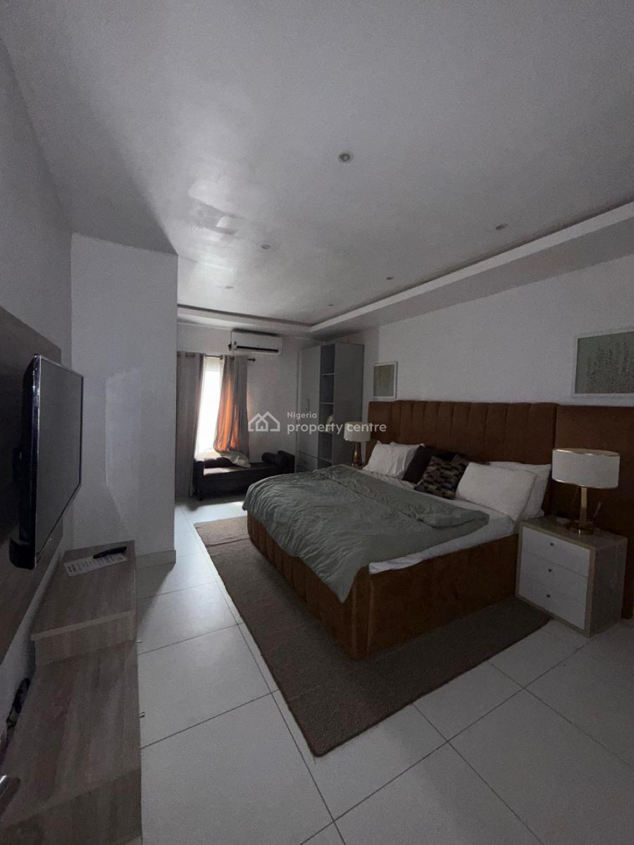 Exclusive 2 Bedroom Terraced Duplex, Lekki Phase 1, Lekki, Lagos, Terraced Duplex for Sale