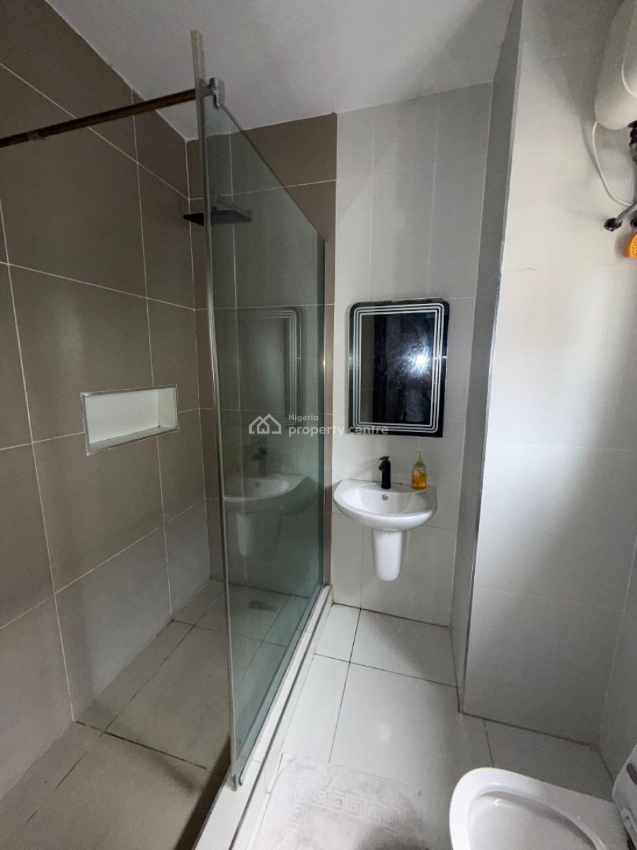 Exclusive 2 Bedroom Terraced Duplex, Lekki Phase 1, Lekki, Lagos, Terraced Duplex for Sale