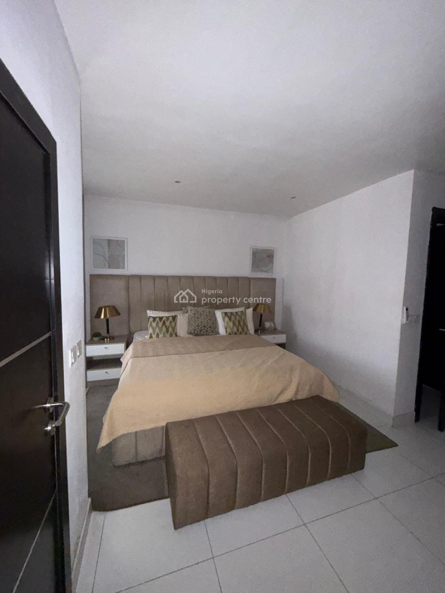 Exclusive 2 Bedroom Terraced Duplex, Lekki Phase 1, Lekki, Lagos, Terraced Duplex for Sale