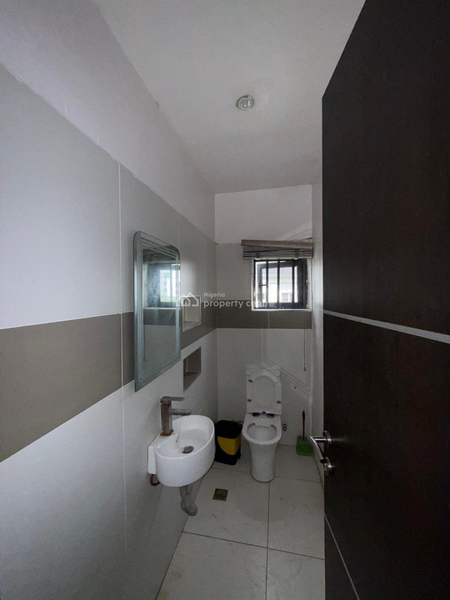 Exclusive 2 Bedroom Terraced Duplex, Lekki Phase 1, Lekki, Lagos, Terraced Duplex for Sale