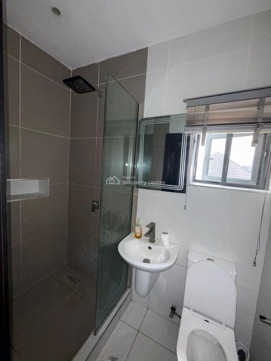 Exclusive 2 Bedroom Terraced Duplex, Lekki Phase 1, Lekki, Lagos, Terraced Duplex for Sale