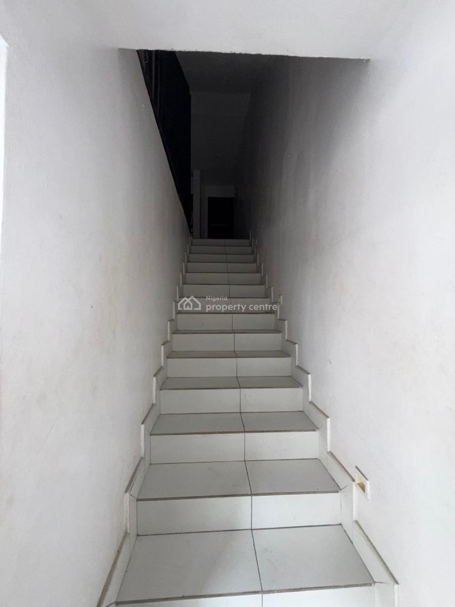Exclusive 2 Bedroom Terraced Duplex, Lekki Phase 1, Lekki, Lagos, Terraced Duplex for Sale