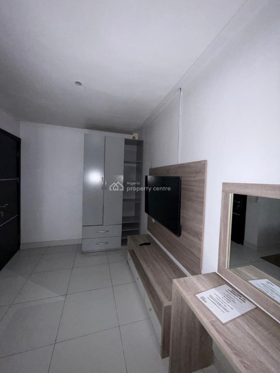 Exclusive 2 Bedroom Terraced Duplex, Lekki Phase 1, Lekki, Lagos, Terraced Duplex for Sale