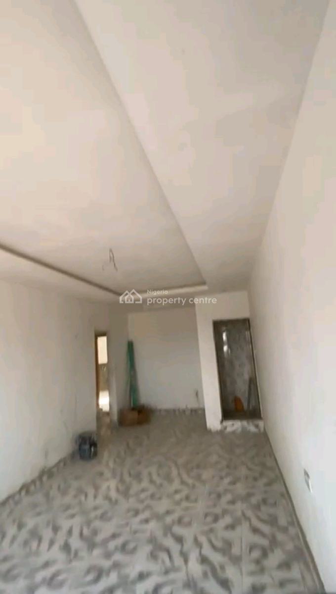 2 Nos of Spacious 2bedroom Upflat  All Room En-suite with for Lease, Aran Orin Street, Ifako, Gbagada, Lagos, Flat / Apartment for Rent