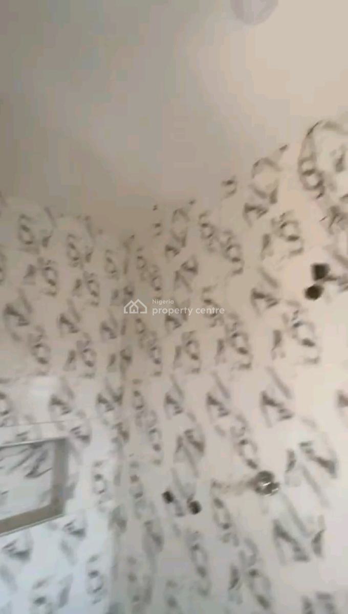 2 Nos of Spacious 2bedroom Upflat  All Room En-suite with for Lease, Aran Orin Street, Ifako, Gbagada, Lagos, Flat / Apartment for Rent