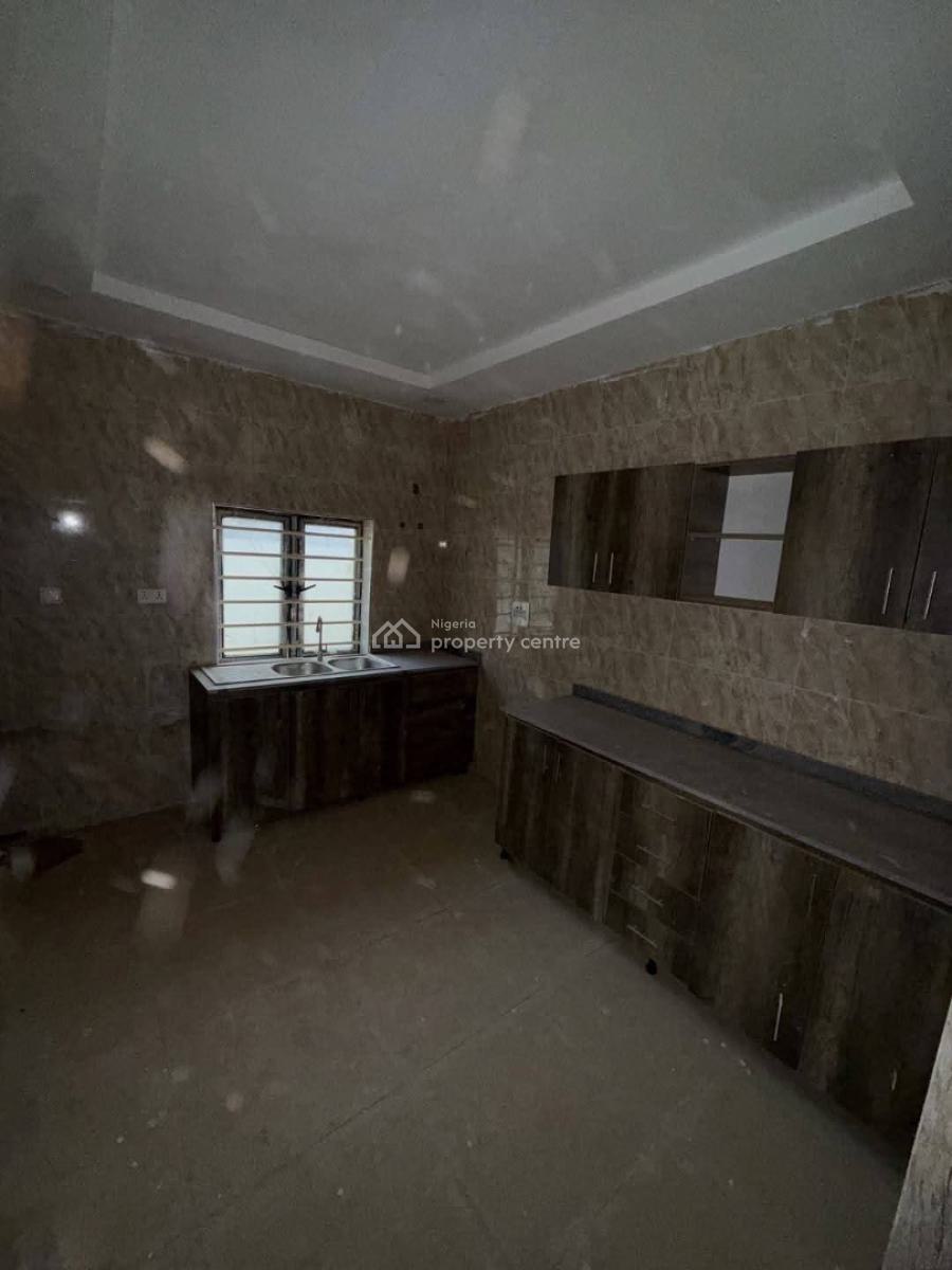 Luxury 4 Bedroom Terrace Duplex in a Serene Environment, Katampe, Abuja, Terraced Duplex for Sale