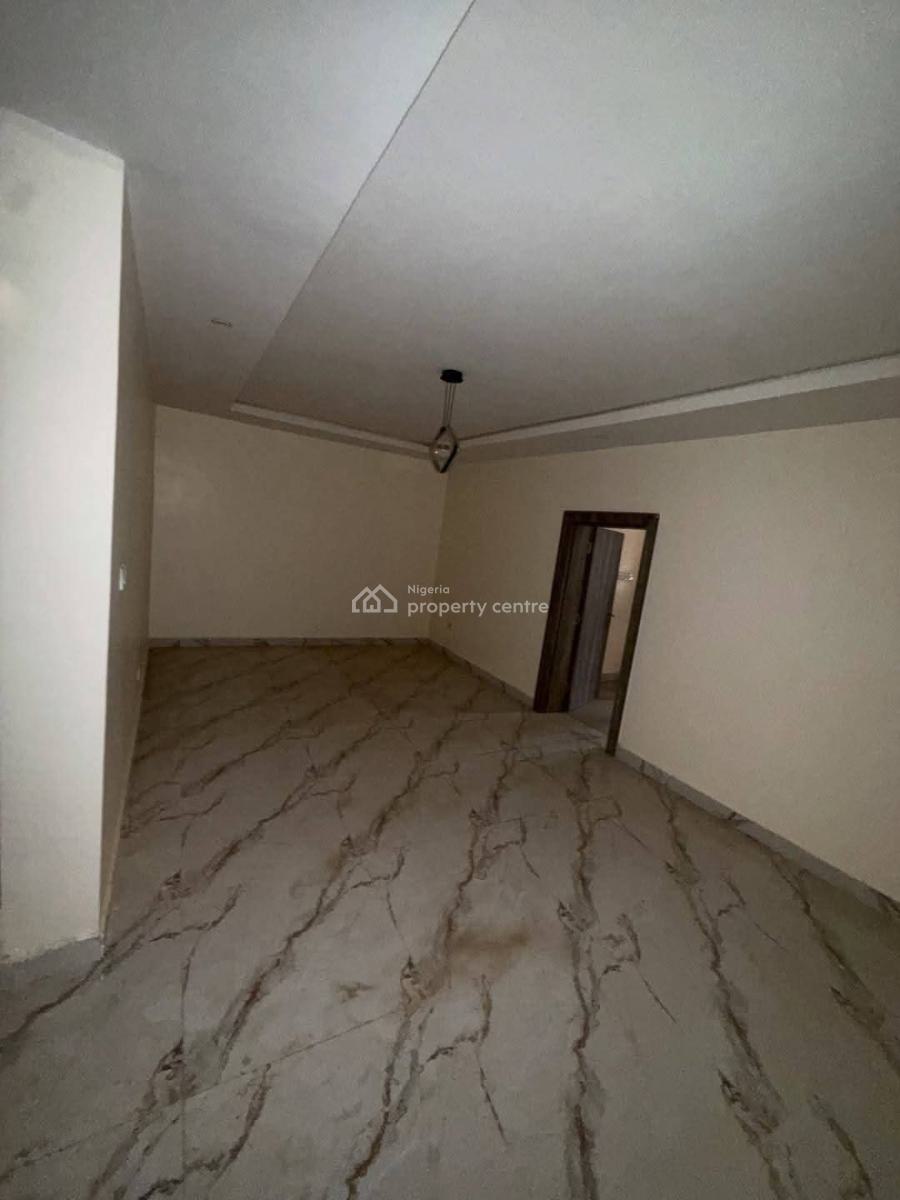 Luxury 4 Bedroom Terrace Duplex in a Serene Environment, Katampe, Abuja, Terraced Duplex for Sale