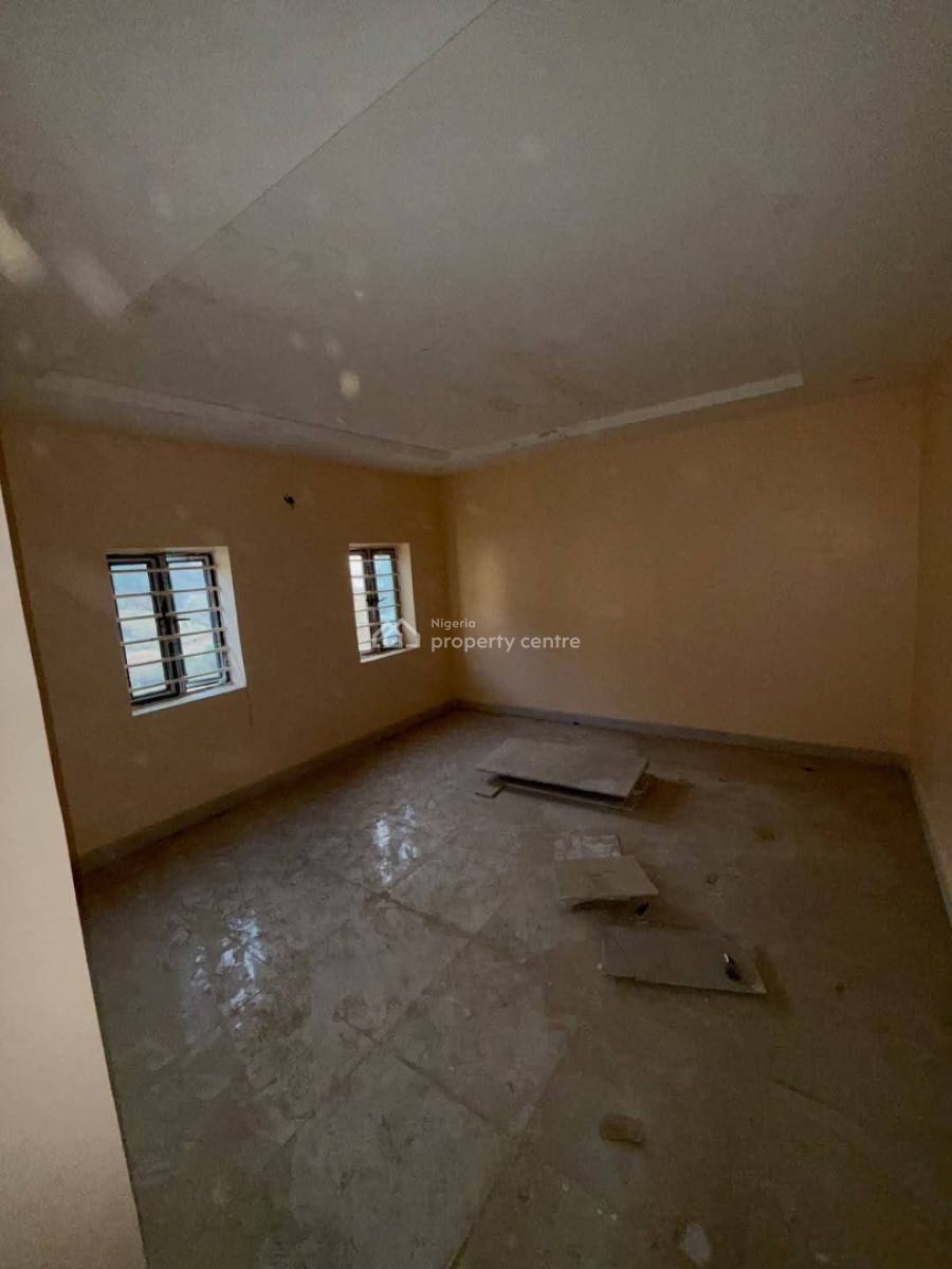 Luxury 4 Bedroom Terrace Duplex in a Serene Environment, Katampe, Abuja, Terraced Duplex for Sale
