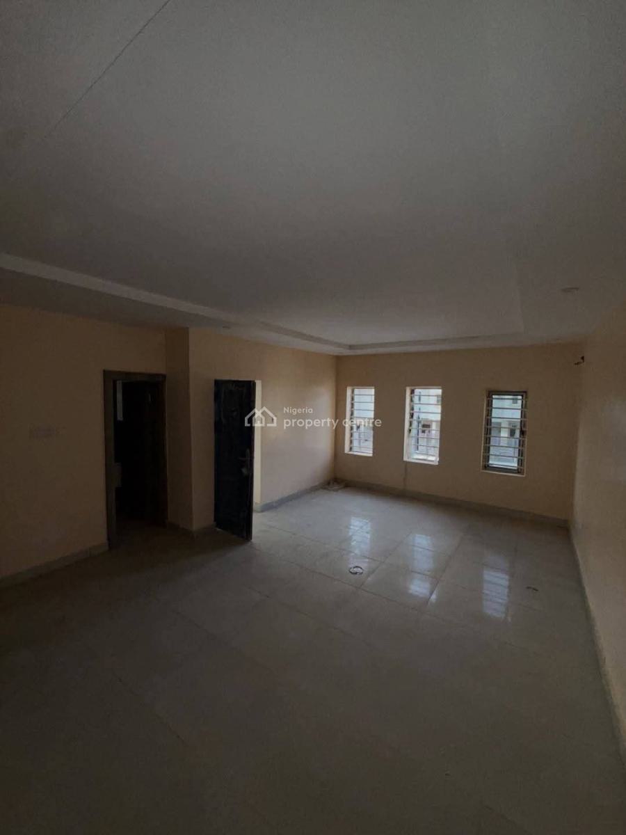 Luxury 4 Bedroom Terrace Duplex in a Serene Environment, Katampe, Abuja, Terraced Duplex for Sale