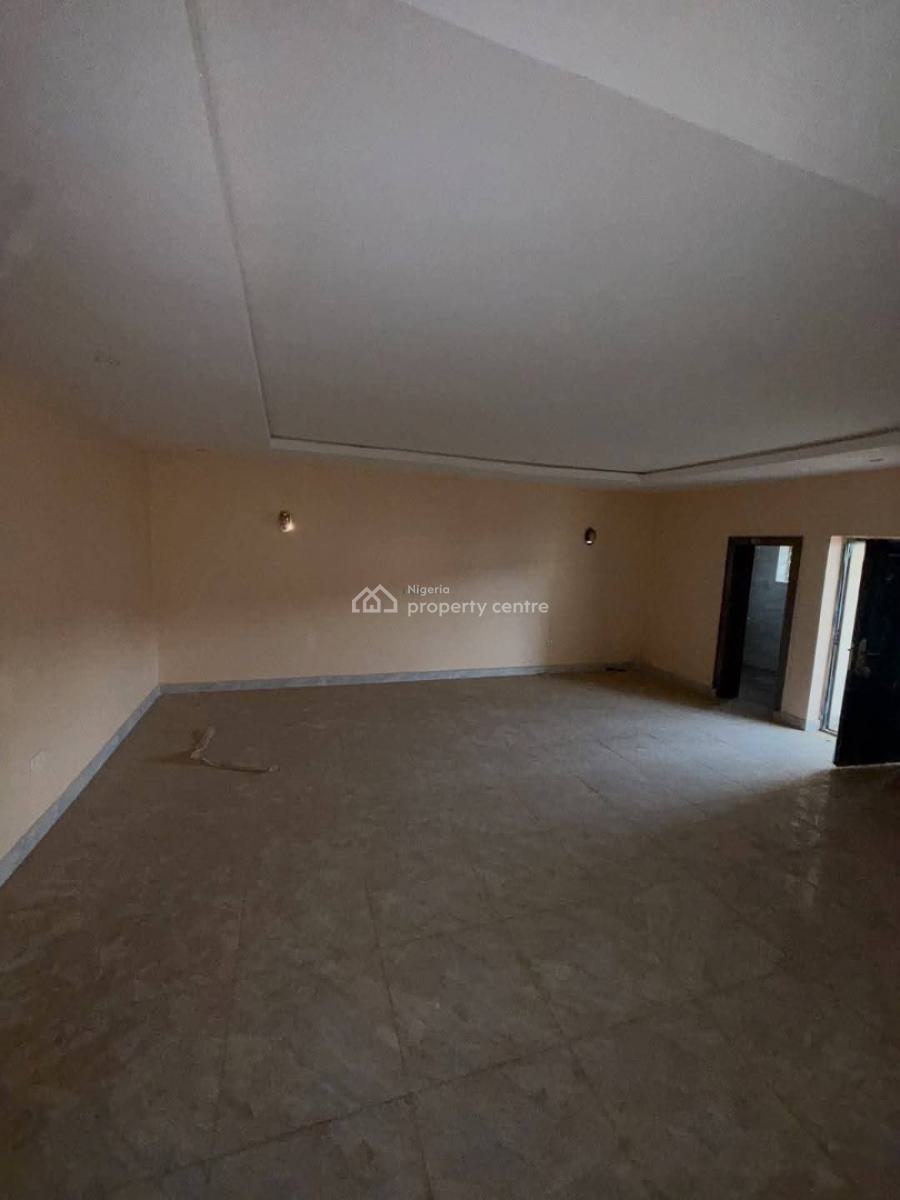 Luxury 4 Bedroom Terrace Duplex in a Serene Environment, Katampe, Abuja, Terraced Duplex for Sale