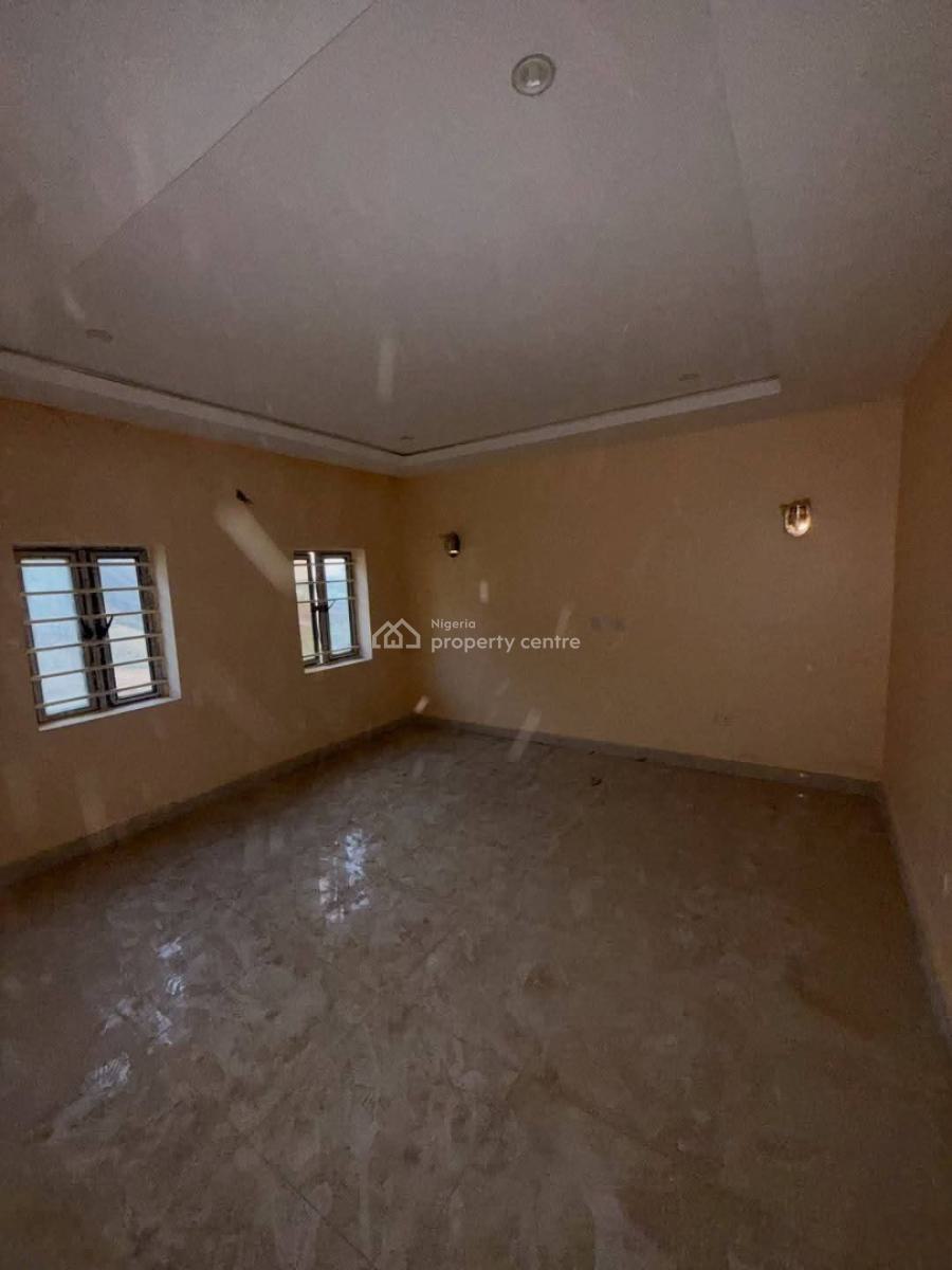Luxury 4 Bedroom Terrace Duplex in a Serene Environment, Katampe, Abuja, Terraced Duplex for Sale