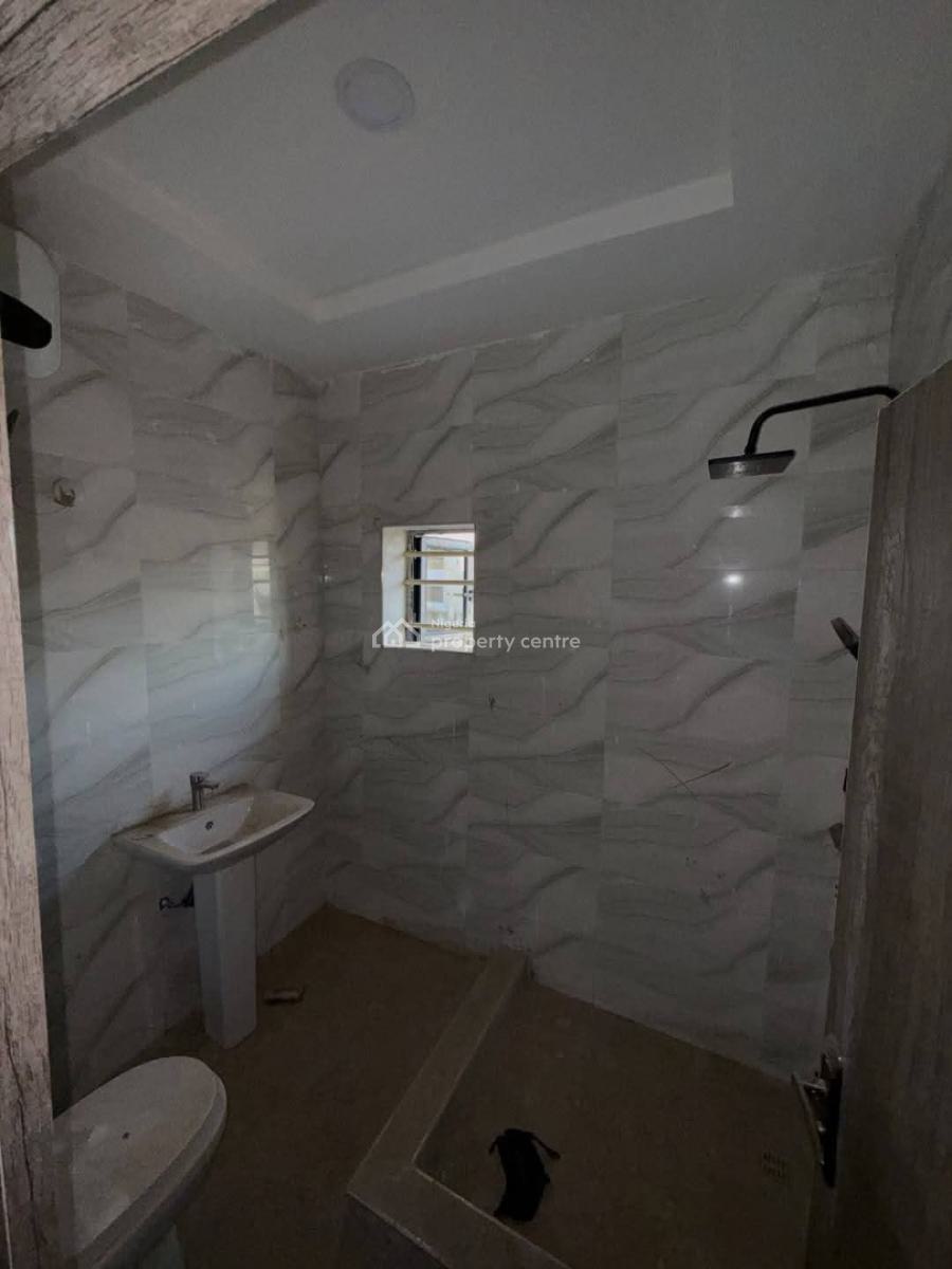 Luxury 4 Bedroom Terrace Duplex in a Serene Environment, Katampe, Abuja, Terraced Duplex for Sale