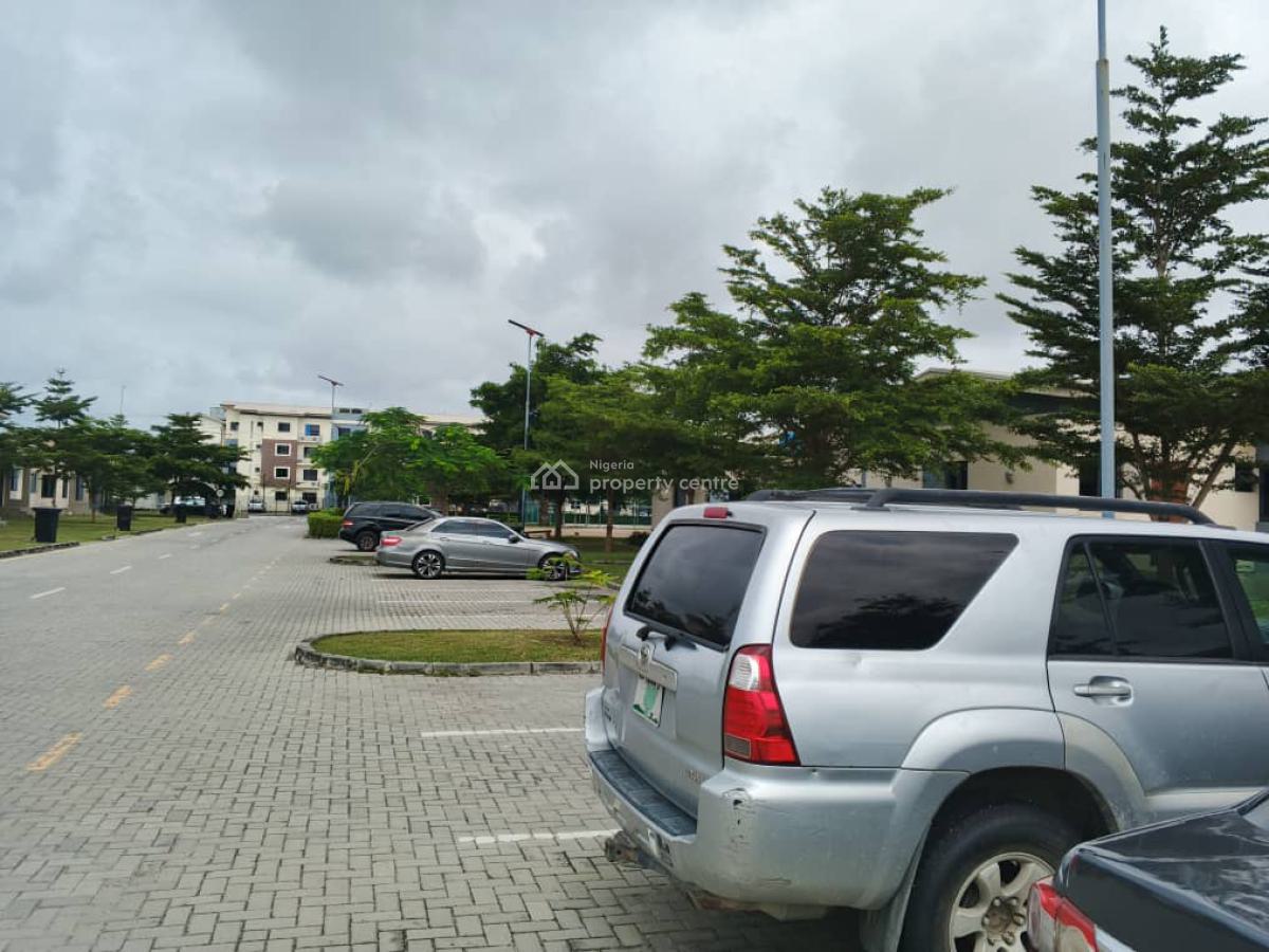 Distress:  Serviced Plot Measuring 450sqm, Beechwood Estate, Bogije, Ibeju Lekki, Lagos, Residential Land for Sale