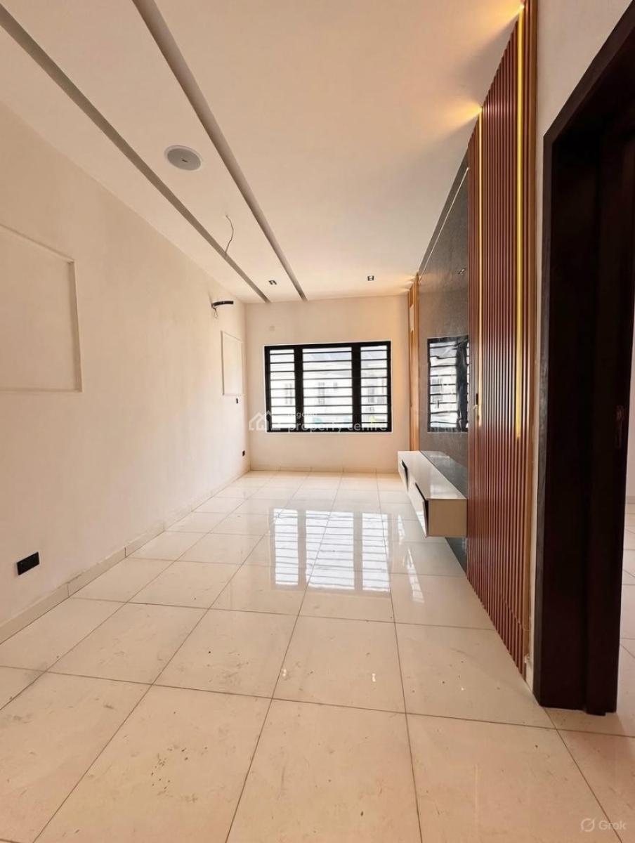 Tastefully Built 5 Bedroom Fully Detached Duplex, Orchid, Lekki, Lagos, Detached Duplex for Sale