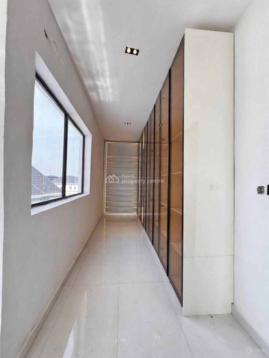 Tastefully Built 5 Bedroom Fully Detached Duplex, Orchid, Lekki, Lagos, Detached Duplex for Sale
