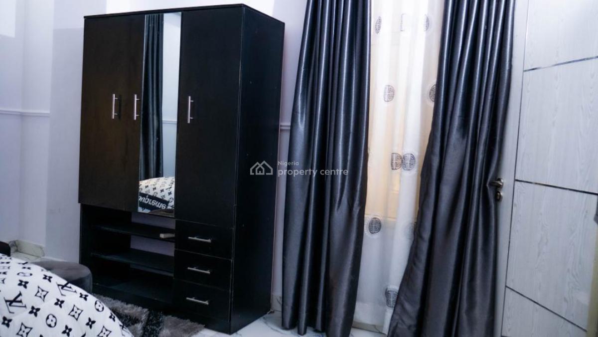 Tastefully Furnished 3 Bedroom Penthouse Apartment at Ikate,, Lekku, Ikate, Lekki, Lagos, Flat / Apartment Short Let