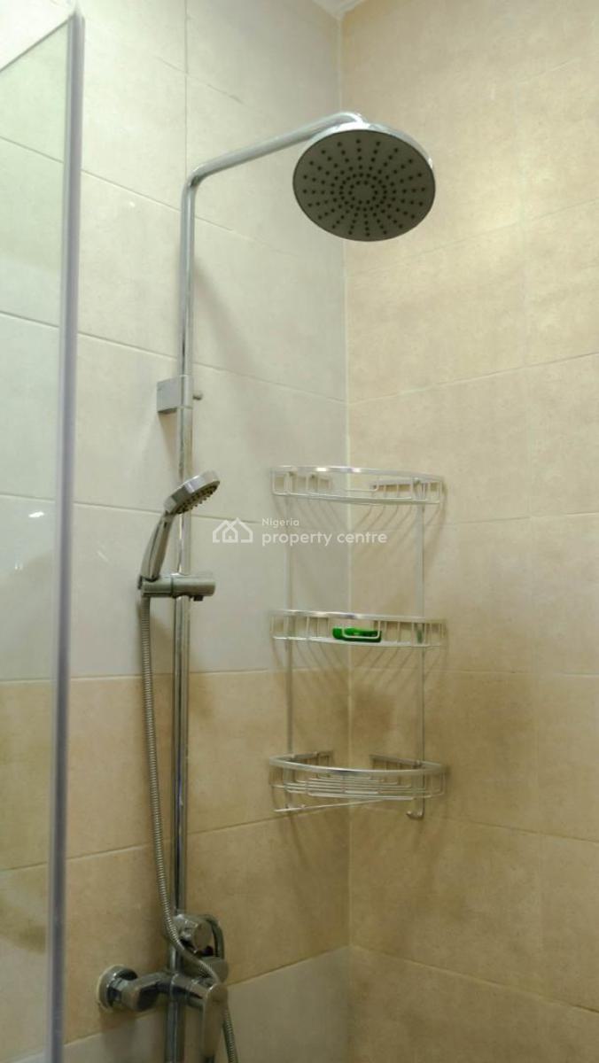 Tastefully Furnished 3 Bedroom Penthouse Apartment at Ikate,, Lekku, Ikate, Lekki, Lagos, Flat / Apartment Short Let