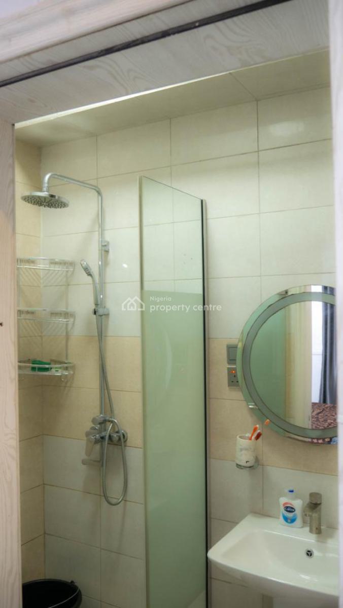 Tastefully Furnished 3 Bedroom Penthouse Apartment at Ikate,, Lekku, Ikate, Lekki, Lagos, Flat / Apartment Short Let