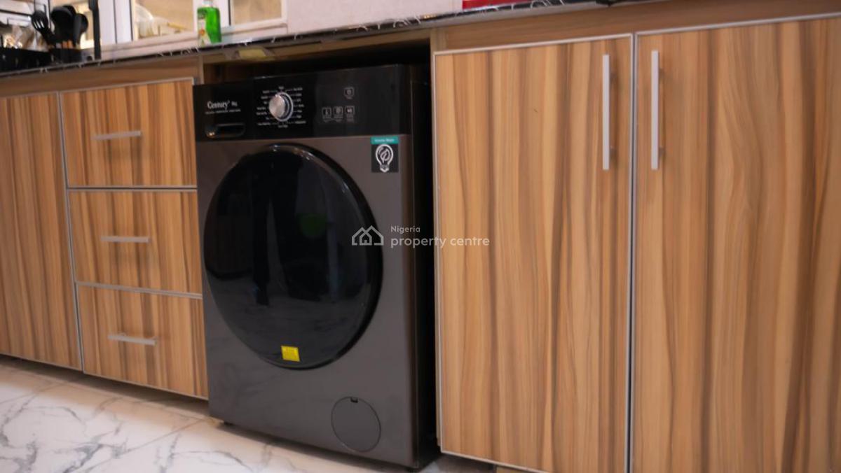 Tastefully Furnished 3 Bedroom Penthouse Apartment at Ikate,, Lekku, Ikate, Lekki, Lagos, Flat / Apartment Short Let