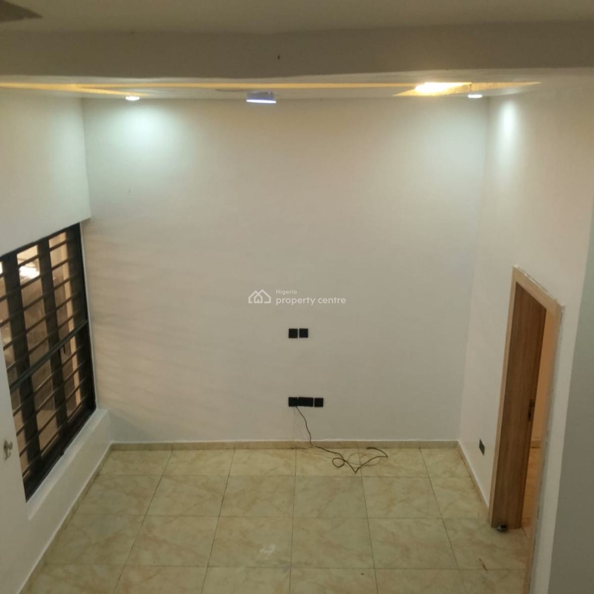 3 Bedroom Terrace Duplex, Vgc, Lekki, Lagos, House for Rent