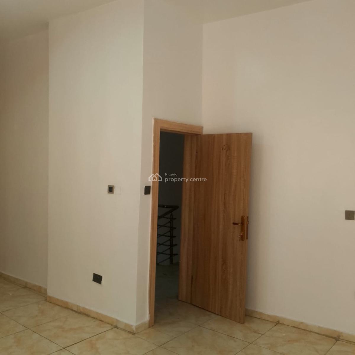 3 Bedroom Terrace Duplex, Vgc, Lekki, Lagos, House for Rent