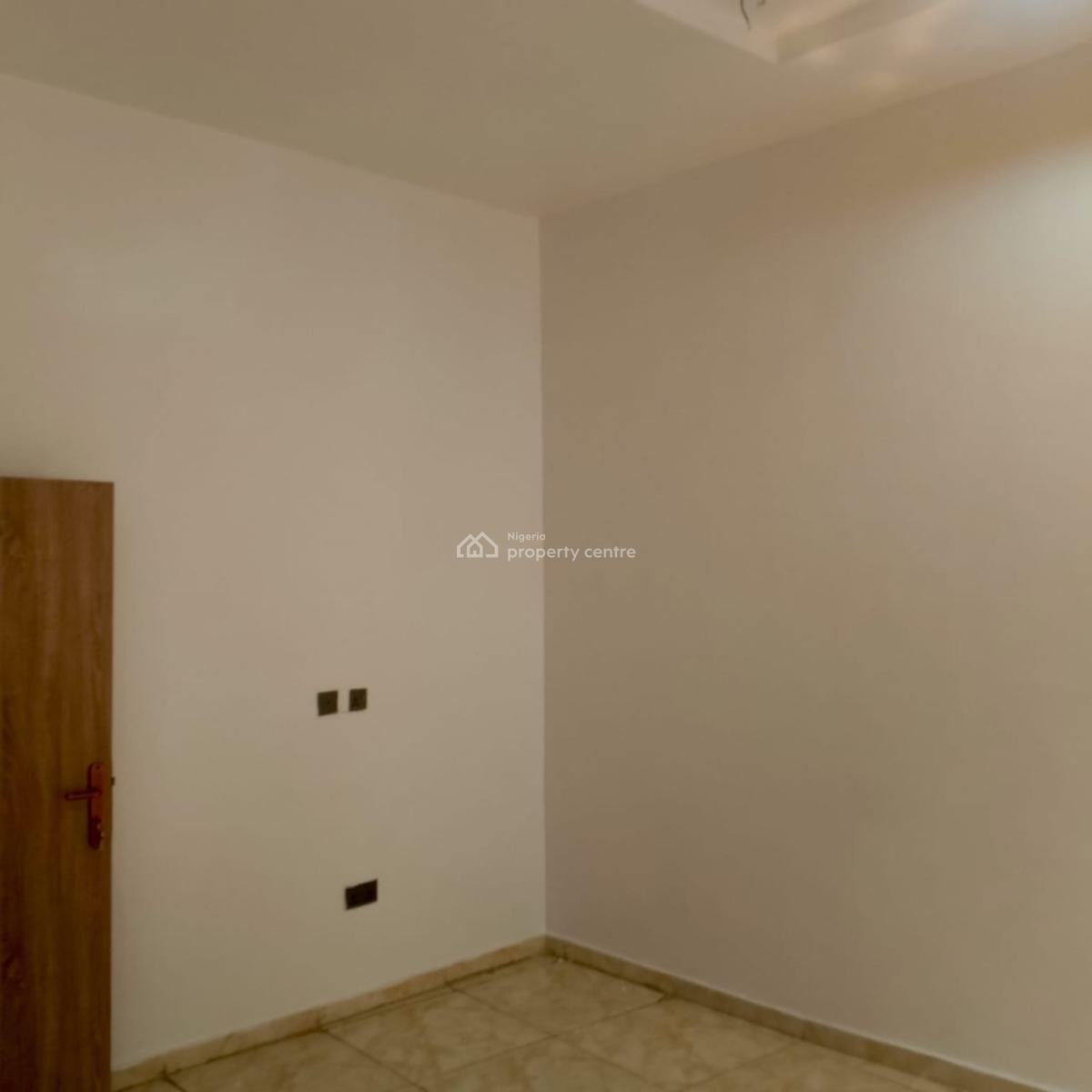 3 Bedroom Terrace Duplex, Vgc, Lekki, Lagos, House for Rent