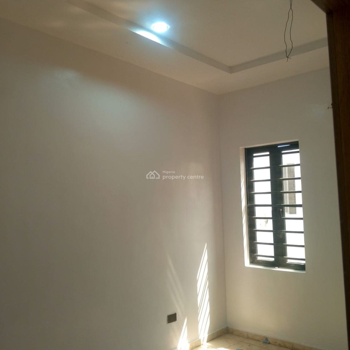 3 Bedroom Terrace Duplex, Vgc, Lekki, Lagos, House for Rent