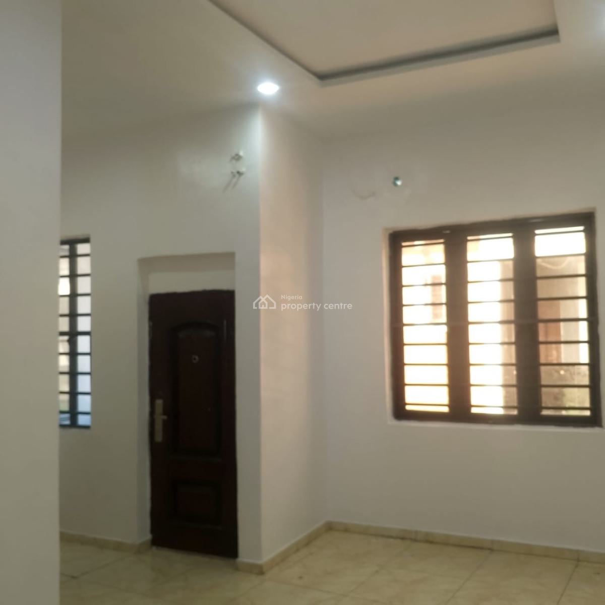 3 Bedroom Terrace Duplex, Vgc, Lekki, Lagos, House for Rent