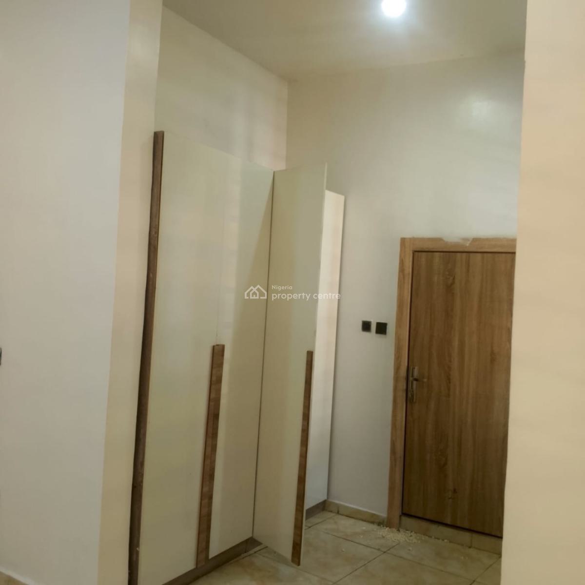 3 Bedroom Terrace Duplex, Vgc, Lekki, Lagos, House for Rent